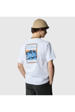 The North Face T-Shirt North Faces Tee