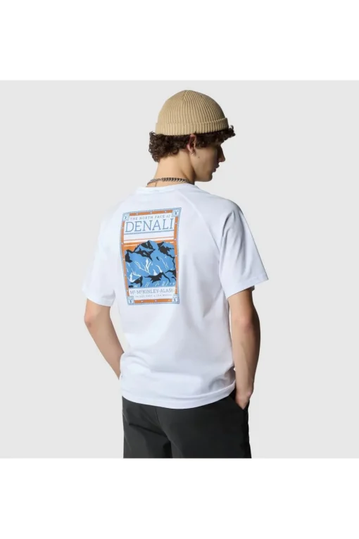 The North Face T-Shirt North Faces Tee
