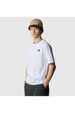 The North Face T-Shirt North Faces Tee