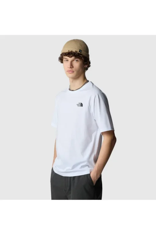 The North Face T-Shirt North Faces Tee