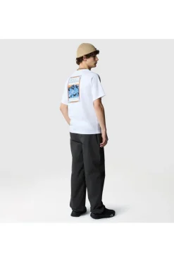 The North Face T-Shirt North Faces Tee