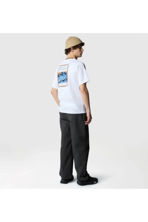 The North Face T-Shirt North Faces Tee