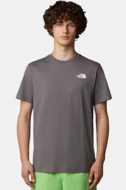 The North Face T-Shirt Redbox Tee