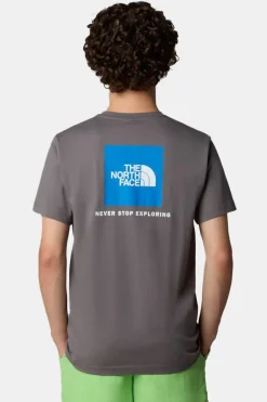 The North Face T-Shirt Redbox Tee