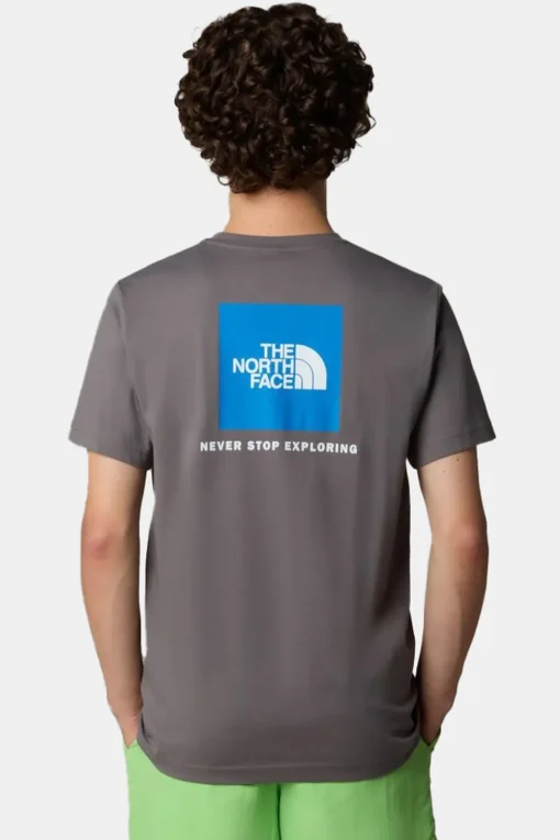 The North Face T-Shirt Redbox Tee