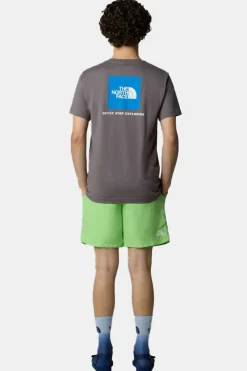 The North Face T-Shirt Redbox Tee