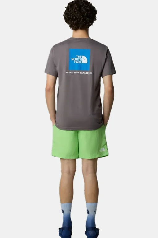 The North Face T-Shirt Redbox Tee