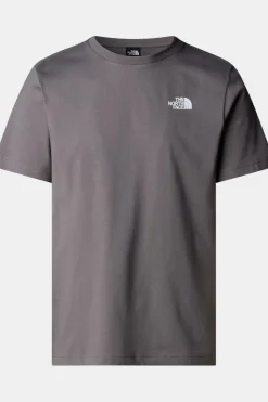 The North Face T-Shirt Redbox Tee