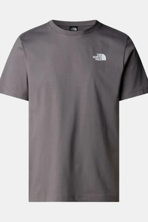 The North Face T-Shirt Redbox Tee