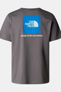 The North Face T-Shirt Redbox Tee