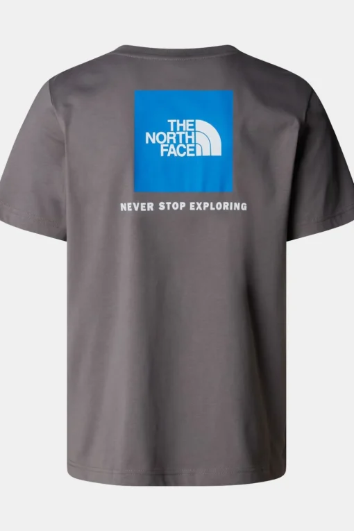 The North Face T-Shirt Redbox Tee