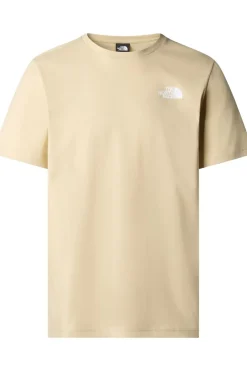 The North Face T-Shirt Redbox Tee