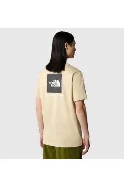 The North Face T-Shirt Redbox Tee