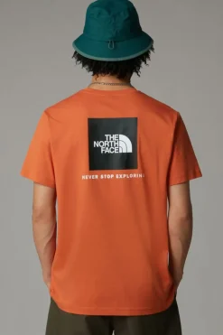 The North Face T-Shirt Redbox Tee
