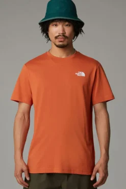 The North Face T-Shirt Redbox Tee