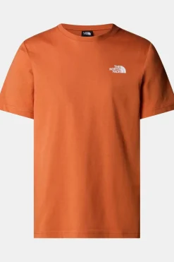 The North Face T-Shirt Redbox Tee