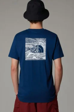 The North Face T-Shirt Redbox Celebration Tee