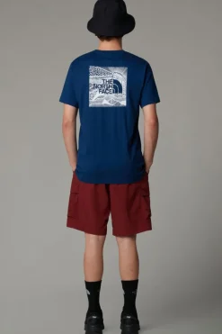 The North Face T-Shirt Redbox Celebration Tee