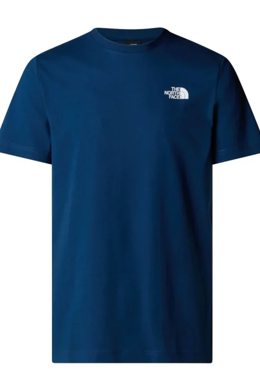 The North Face T-Shirt Redbox Celebration Tee