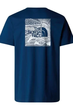 The North Face T-Shirt Redbox Celebration Tee