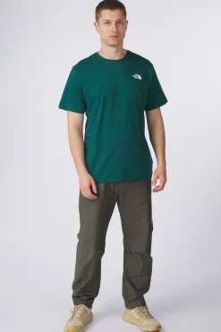 The North Face T-Shirt Redbox Celebration Tee