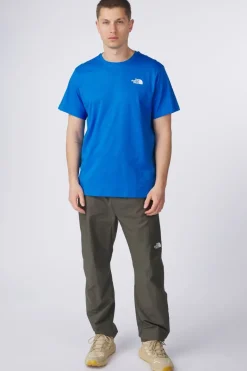 The North Face T-Shirt Redbox Tee