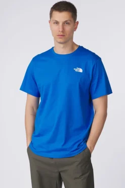 The North Face T-Shirt Redbox Tee