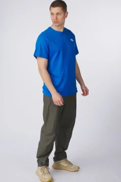 The North Face T-Shirt Redbox Tee