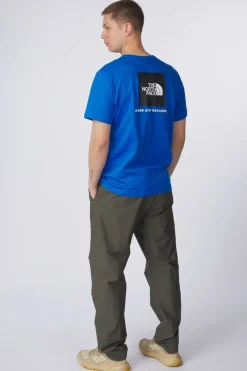 The North Face T-Shirt Redbox Tee