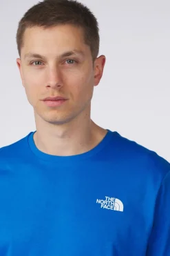 The North Face T-Shirt Redbox Tee