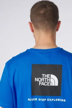 The North Face T-Shirt Redbox Tee