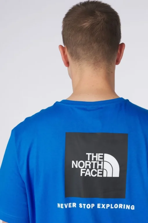 The North Face T-Shirt Redbox Tee