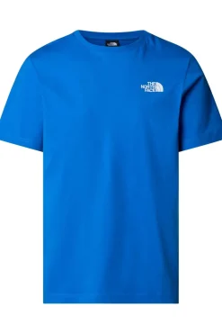 The North Face T-Shirt Redbox Tee