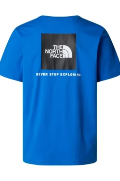 The North Face T-Shirt Redbox Tee