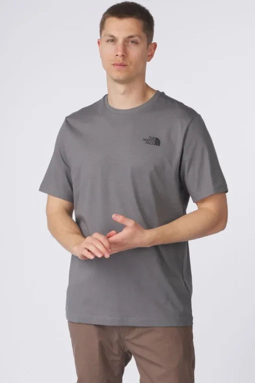 The North Face T-Shirt Redbox Celebration Tee