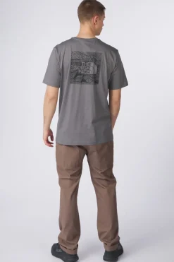 The North Face T-Shirt Redbox Celebration Tee