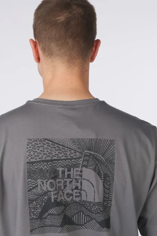 The North Face T-Shirt Redbox Celebration Tee