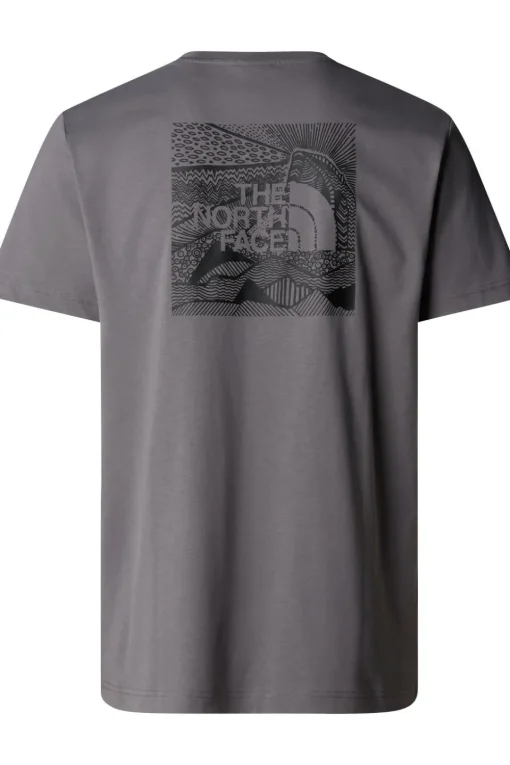 The North Face T-Shirt Redbox Celebration Tee