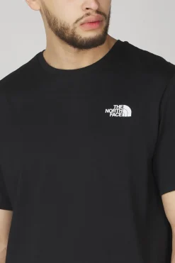 The North Face T-Shirt Redbox Tee