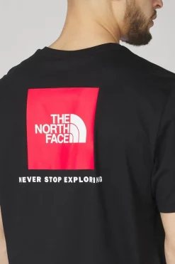 The North Face T-Shirt Redbox Tee