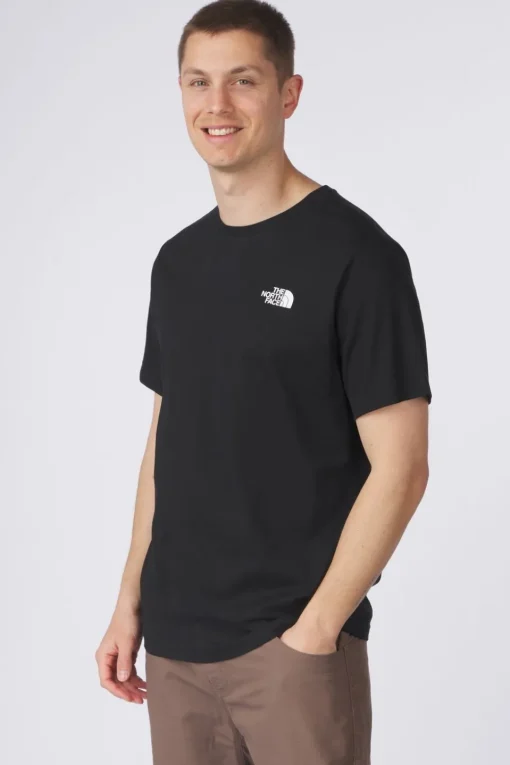 The North Face T-Shirt Redbox Tee