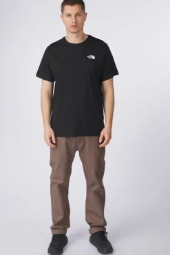 The North Face T-Shirt Redbox Tee