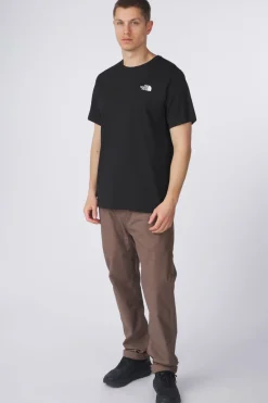 The North Face T-Shirt Redbox Tee