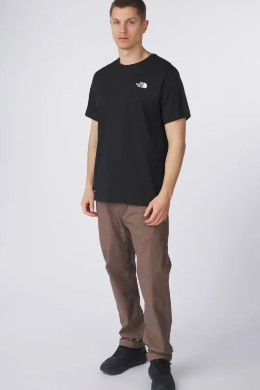 The North Face T-Shirt Redbox Tee