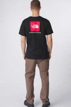 The North Face T-Shirt Redbox Tee