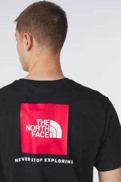 The North Face T-Shirt Redbox Tee