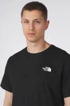 The North Face T-Shirt Redbox Tee