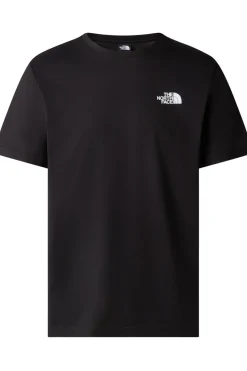 The North Face T-Shirt Redbox Tee