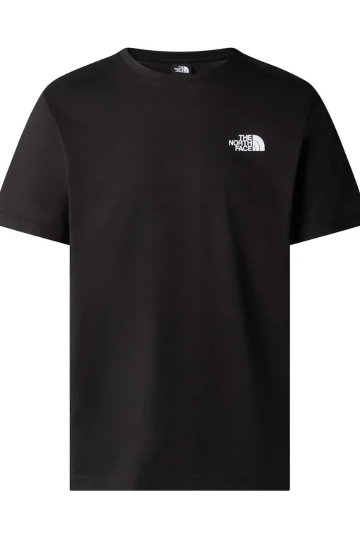 The North Face T-Shirt Redbox Tee