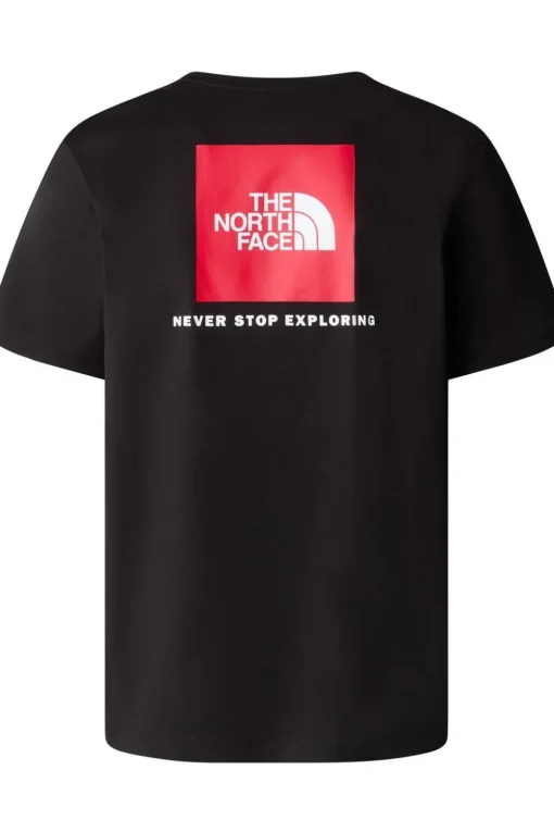 The North Face T-Shirt Redbox Tee